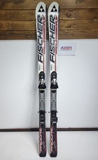 Fischer Progressor 8 170 cm