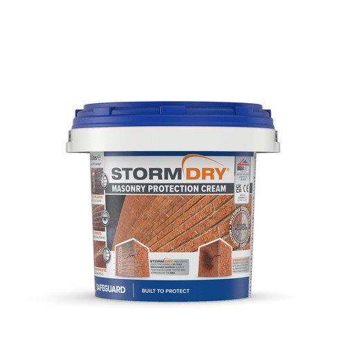 Stormdry crema gel - stormdry, crema-gel
