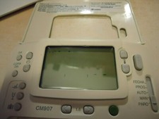 Honeywell CM907 Lcd mal para