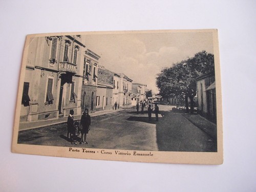 Sassari porto torres - -, corso
