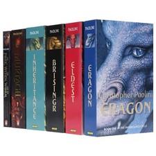 Inheritance Cycle By