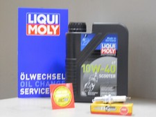 Kit Manutenzione Honda CH 125