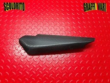 SCOCCA CARENA FIANCHETTO SINISTRA DUCATI MONSTER 600 2001 SERIE 1997 2003