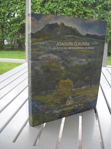 Joaquin clausell los - y,