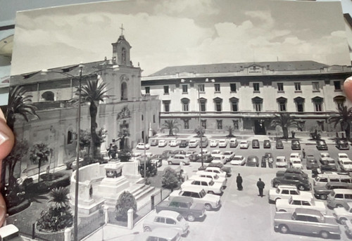 Cartoline maria capua - cartoline, s.maria