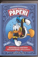CARL BARKS Disney LA GRANDE