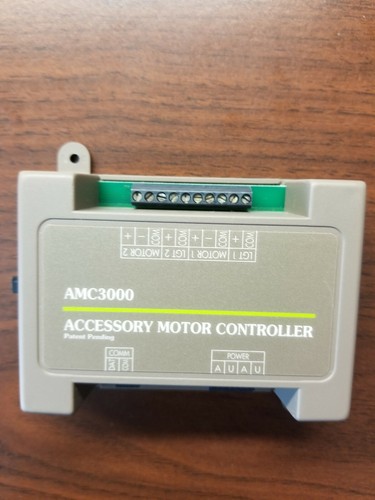 Controls amc 3000 - controls,