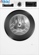 Bosch Serie 6, Lavatrice a