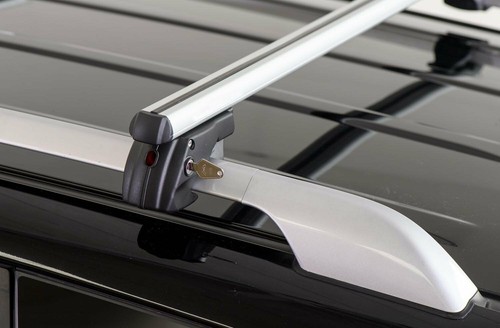 Barre portatutto sherman bmw - barre,