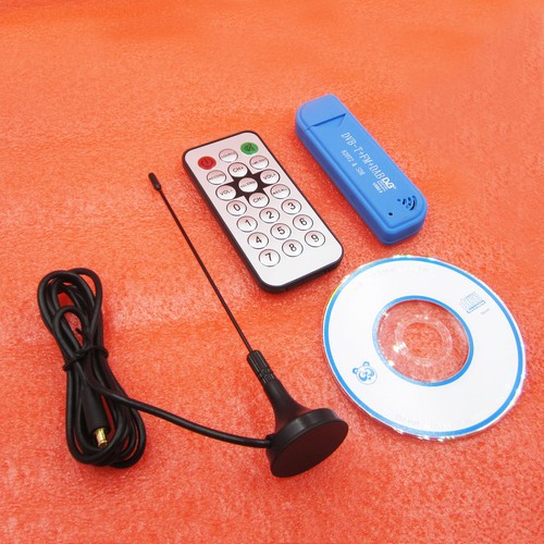 Usb digitale dvb - usb,