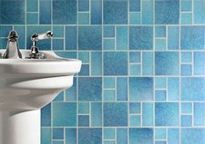 Piastrelle in ceramica