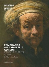Rembrandt alla Galleria