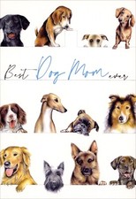 Biglietto Festa della Mamma