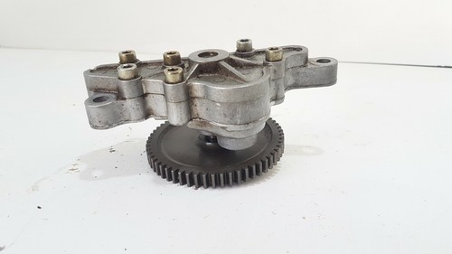 Pompa olio ducati 350 - ducati, ss