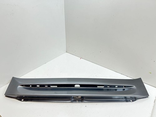 Spoiler posteriore porsche 911 - posteriore,