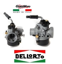 CARBURATORE PHVA 17,5 ED