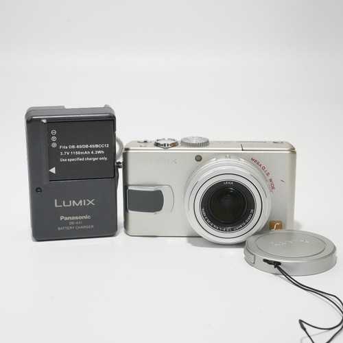 【Eccellente+++】Panasonic