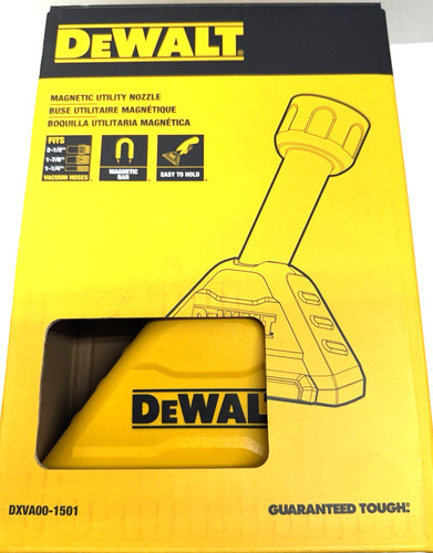 Dewalt dxva00 1501 - dewalt, dxva00-1501