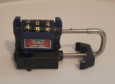 TRASFORMER DIACLONE MC 17 LUCCHETTO ROBOT GIG TAKARA