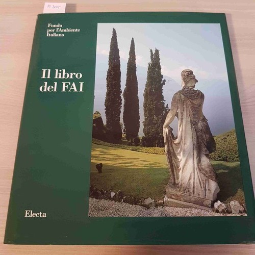 Libro del fai renato - il,