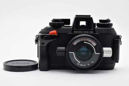 Ottime condizioni nikon - condizioni],