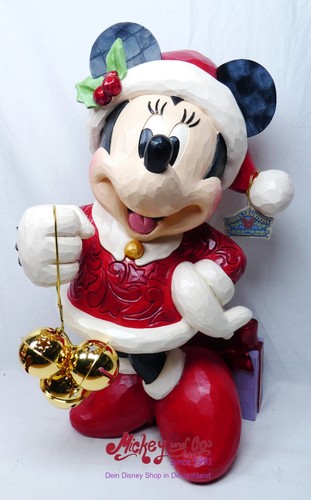 Disney costco grande minnie - disney,