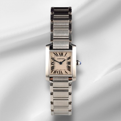 Orologio cartier donna tank - donna,