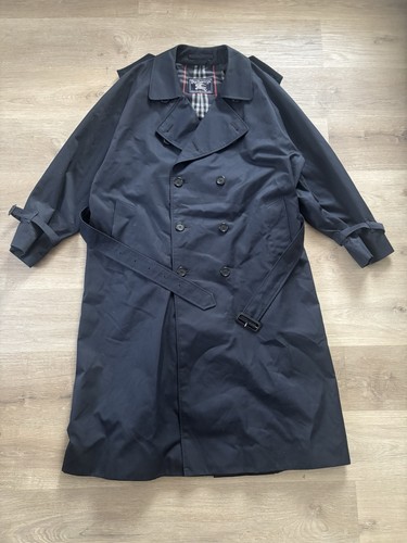 Trench burberry vintage - burberry,