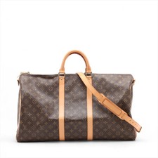 Louis Vuitton Monogram Keepall