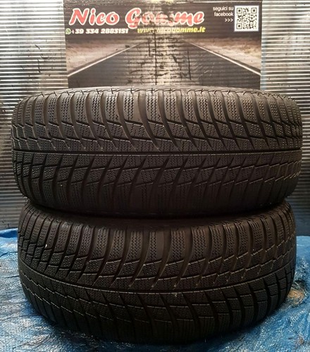 Gomme usate 215 60r16 99h - usate,