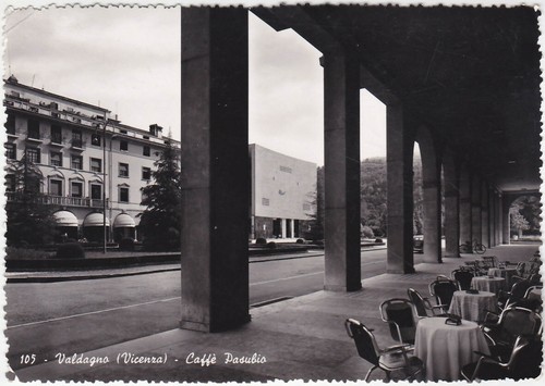 Valdagno vicenza caffe - -,