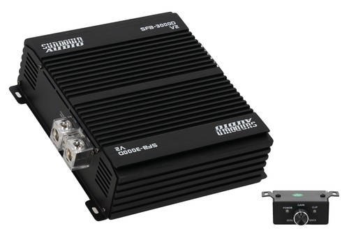 Sundown audio sfb 3000d - audio, sfb-3000d