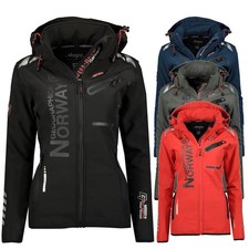 Geographical Norway Reine Lady