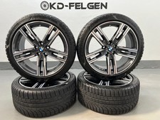 Ruote invernali originali BMW