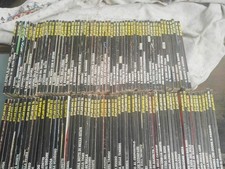 dylan dog lotto prima edizione 62'ristampa 54