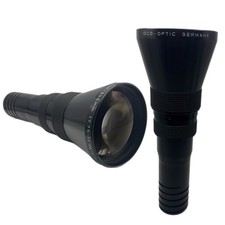 ISCO Cinelux-AV 200-300 mm