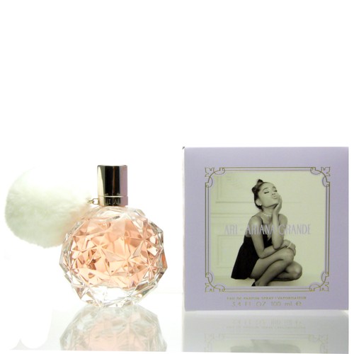 Ariana grande ari eau - ariana,