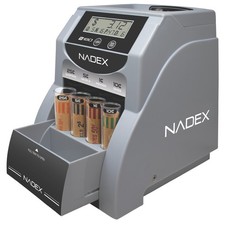 Nadex™ Coins S180 contatore
