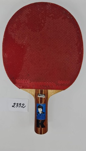Stiga kjell johansson campione - stiga,