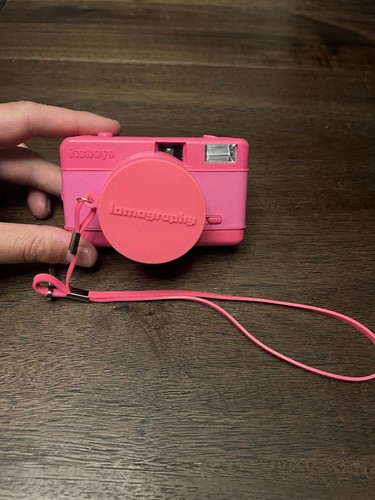 Macchina fotografica vintage