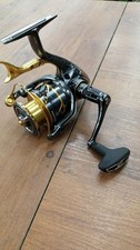 Mulinello da spinning Shimano 21 BB-X Technium C3000DXG usato