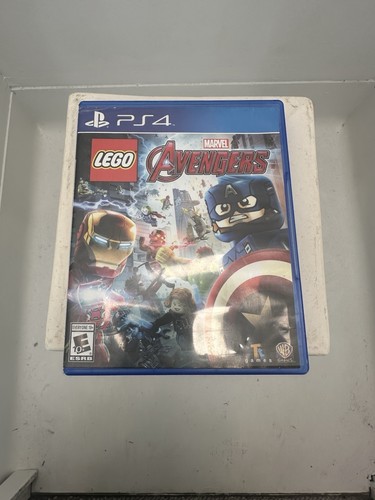 Marvel lego avengers per - avengers,