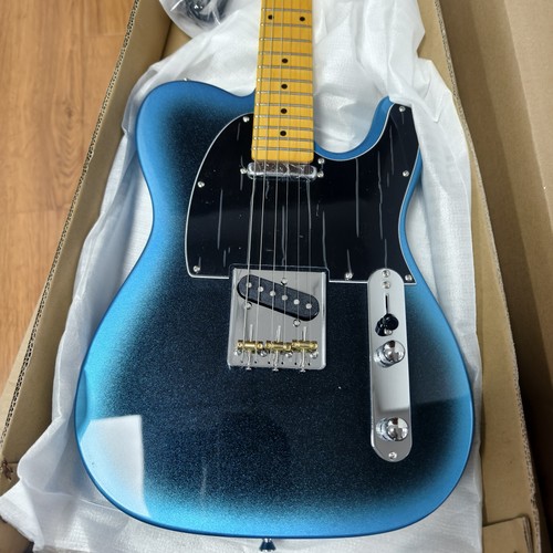 Chitarra elettrica stile