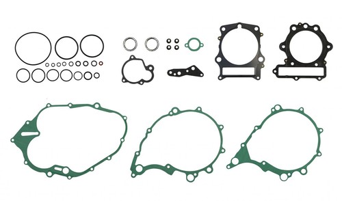 Kit guarnizioni completo
