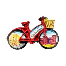 Italy Milano Milan Tourist