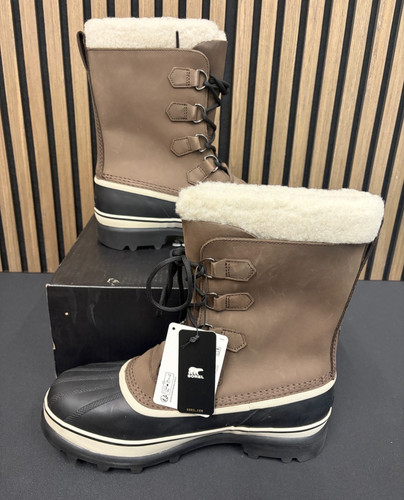Sorel caribou men - sorel,