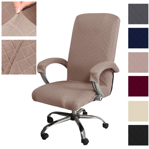 Coprisedia girevole jacquard - girevole,