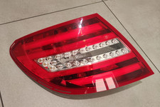 12-14 MERCEDES CLASSE C W204