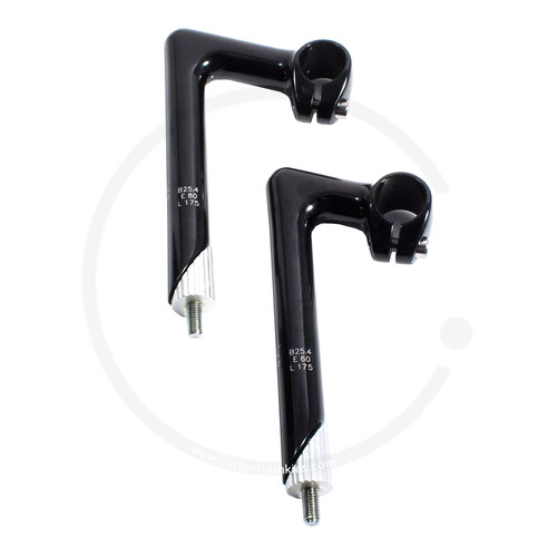 Attacco stelo bici corsa - , 1
