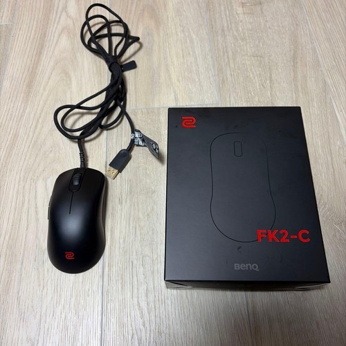 Mouse gioco benq - da, zowie